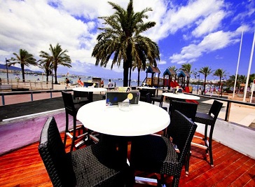 Linekers Bar Ibiza 