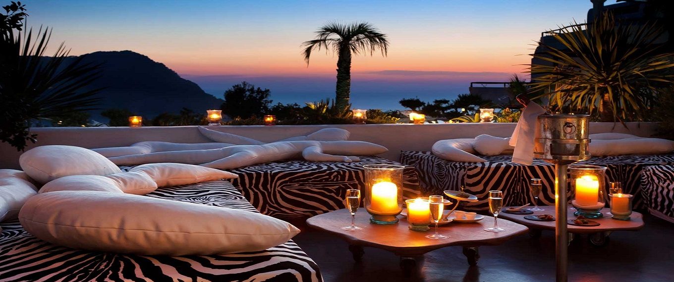 Cafes In Ibiza